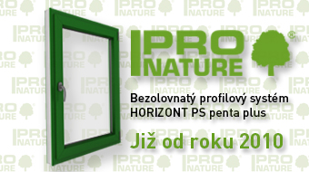 PRO Nature – Profile ohne Blei