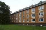 Bytové domy, Ostrava-Hrabůvka