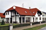 Rodinný dům, Břeclav