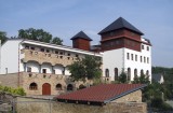 Hotel Vinař, Kurdějov