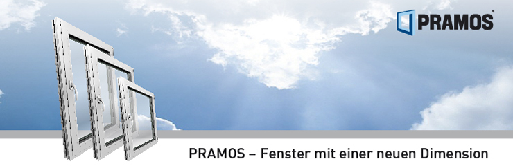 Fenster mit einer neuen Dimension